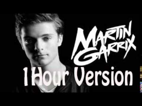 Martin Garrix \u0026 Tiësto - The Only Way Is Up (1 Hour)