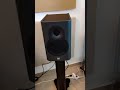 Kii Seven In Muzix Audio Showroom 