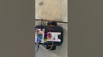 IRBot Demo 2: Gameplay Demo