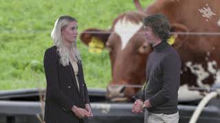 Tutustu Maataloustieteiden Kandiohjelmaan Helsingin Yliopisto