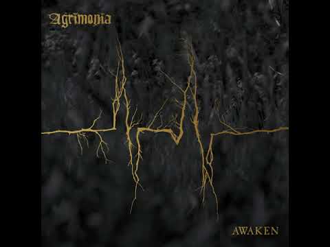 Agrimonia - Awaken [2018]