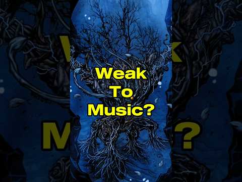 Amhuluks Weakness Is Weird #godzilla #kaiju #monsterverse