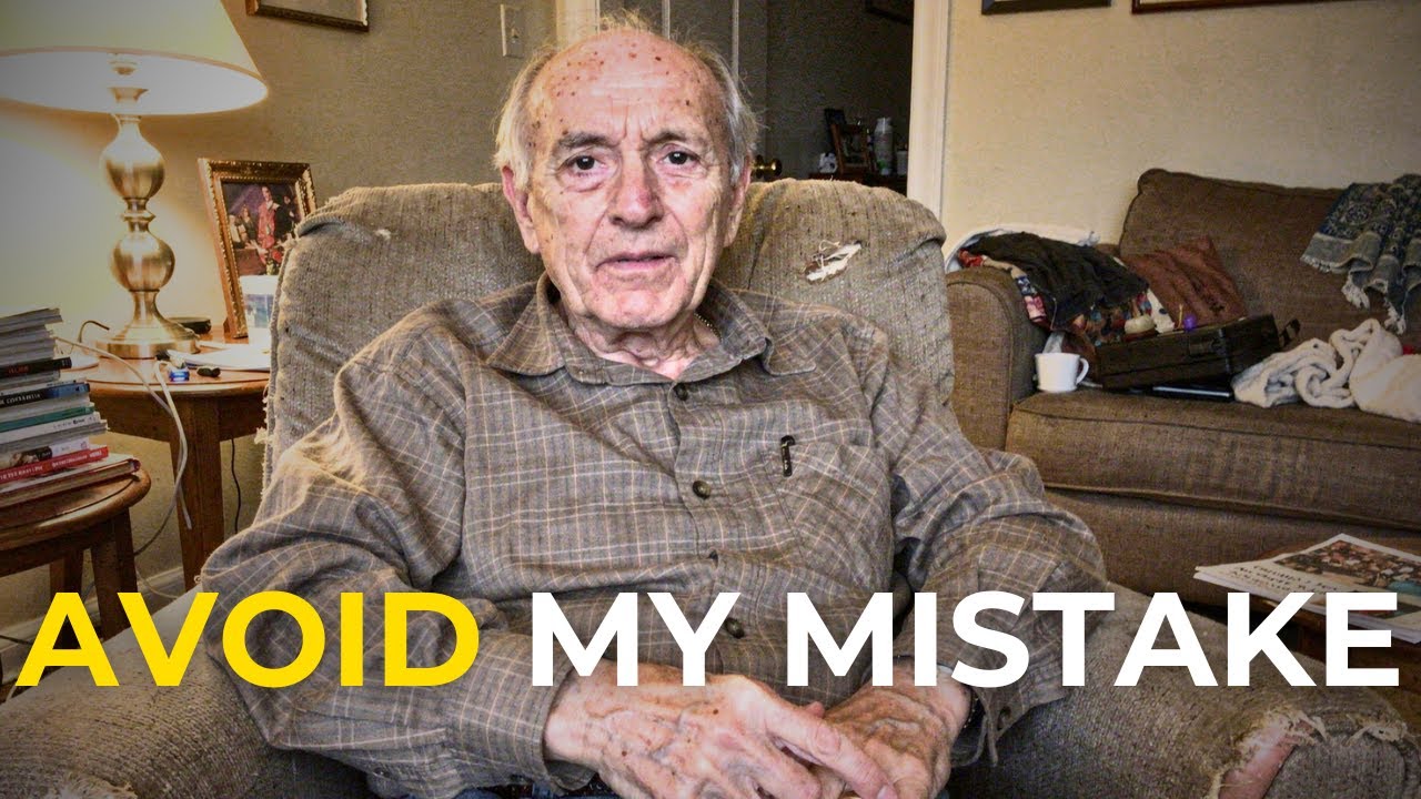 At 72, I discovered the truth about myself. There’s no time to start over, only time to accept.