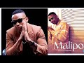 Otile Brown - Malipo (Official Music Video)