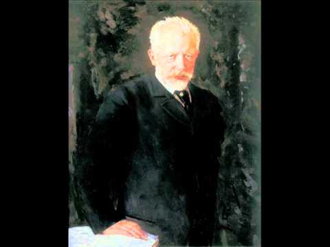 Pyotr Tchaikovsky - Capriccio Italien Op 45