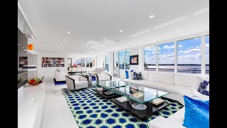 Captivating Residence with Ocean Views in Palm Beach, Florida | Sotheby's International Realty