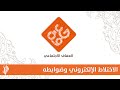 الاختلاط الإلكتروني وضوابطه د محمد خير الشعال الاختلاط الإلكتروني وضوابطه د محمد خير الشعال