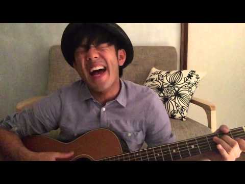 JUJU − やさしさで溢れるように − cover 弾き語り