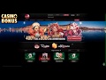 le casino de bordeaux lac - YouTube