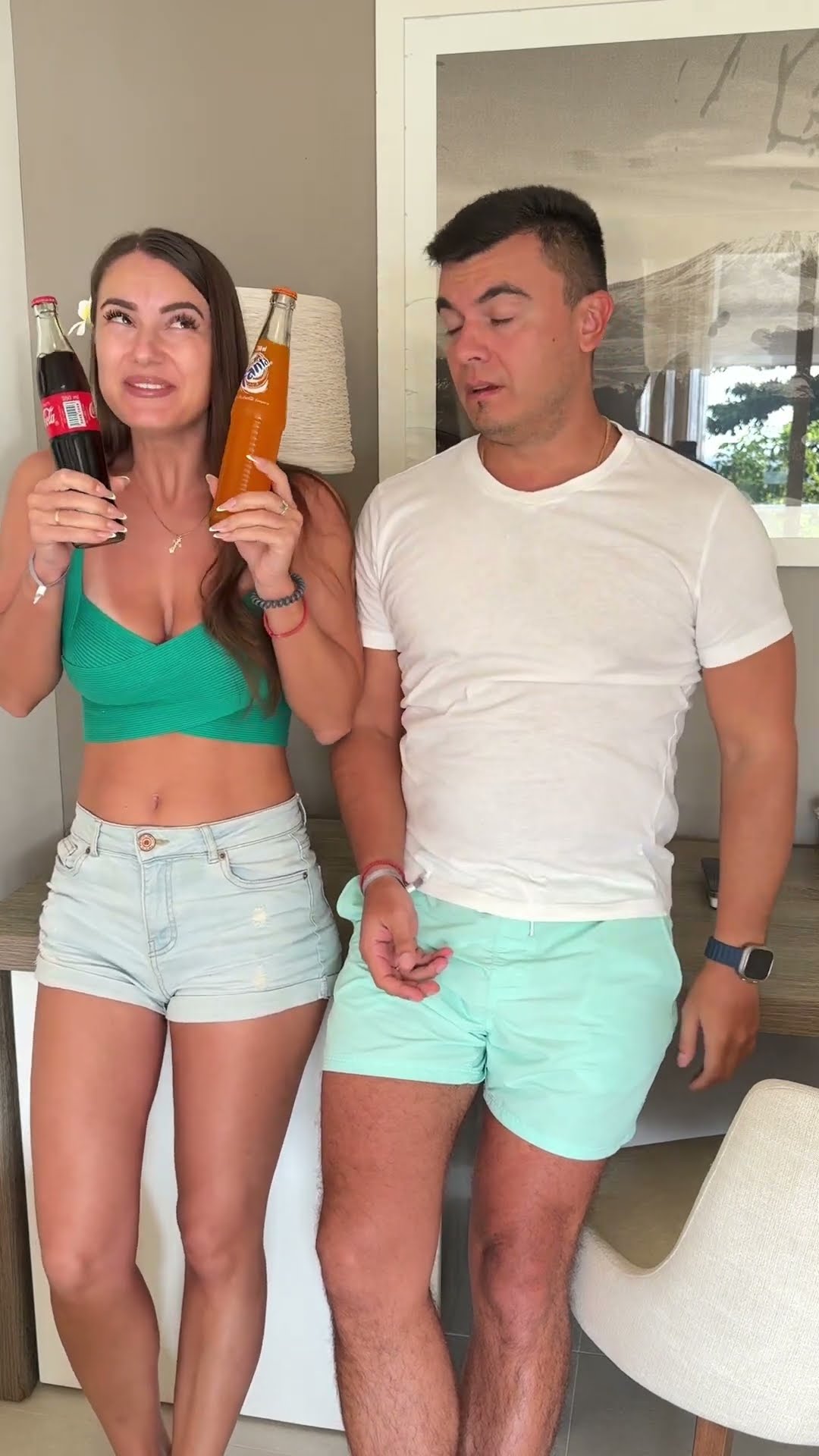 What girls need by Secret Vlog
