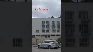 novi staracki dom u izgradnju #croatia #kroatië #rusthuis #starackidom #zorg #care #dubrovnik #skrb