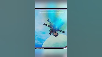 Rocket time in Planet Crafter