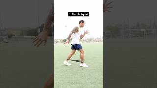 Get Stronger Legs FAST – Resistance Band HIIT! #shorts