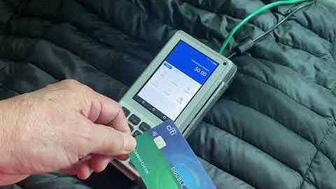 PAX A80 4 Do A Sales E