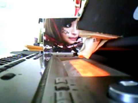 Ayunext@Stephen@Ayu - MOON "Piano Acoustic Version" (2010)