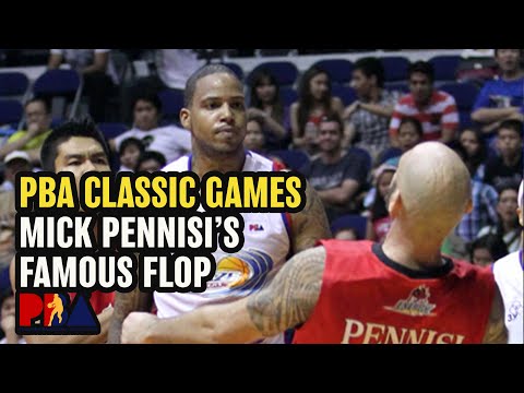 MICK PENNISI FAMOUS FLOP IN FULL [HQ]