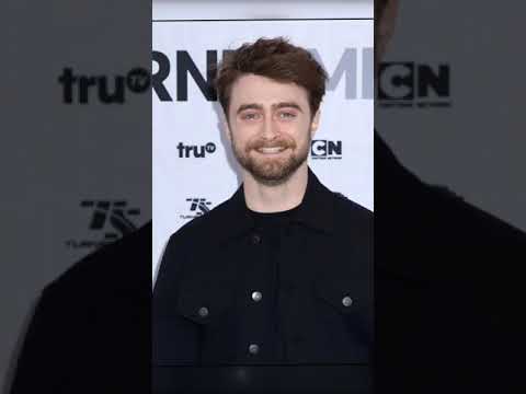 💜🔥Daniel♥️Radcliffe🔥💜