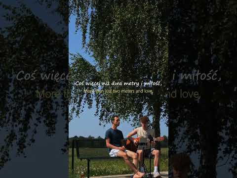 'Proszę tańcz: Dawid