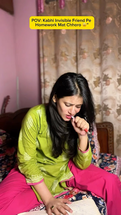 Right When I Needed Bala..She Vanished! 😤✨|Part77| #funny #short #trending #viral
