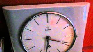 Junghans kitchen clock