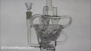 TrophyTriple Recycler