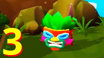 ⚔️ Questopia: Conquer the World 🌏 GAMEPLAY Part 3 MASSIVE Progress + Upgrades (Android, iOS)