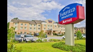 Fairfield Inn & Suites by Marriott Mobile Daphne Eastern Shore - Spanish Fort, AL
