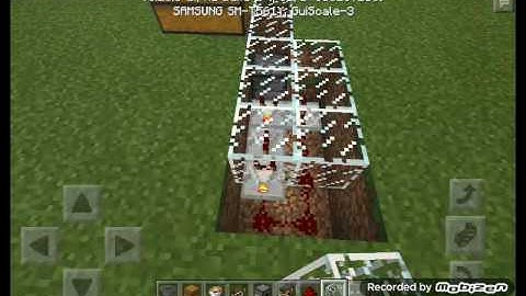 Hướng dẫn cách làm thùng rác tự động