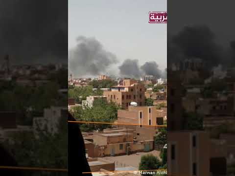 المجاعة القاتلة شبح ي هدد السودان مع استمرار الحرب