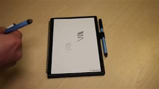 Introducing the New Mini Wipebook Scan 