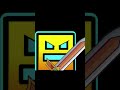 trimariu gd vs Robtopgame #geometrydash #videoviral #gd #animación