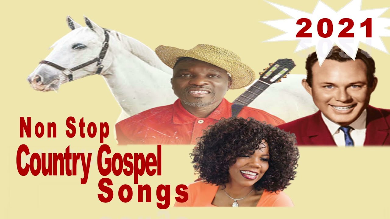 Country Gospel Songs - YouTube