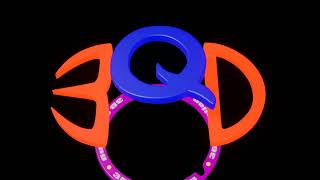 3DQuicky Logo Animation 20220512