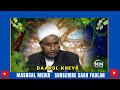 Muxaadaro Qiimo Badan Oo Ku Saabsan Salaada Salaada Sheekh Xuseen Cali Jabuuti Somalia Subscribe Muxaadaro Qiimo Badan Oo Ku Saabsan Salaada Salaada Sheekh Xuseen Cali Jabuuti Somalia Subscribe