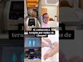 Terapia por ondas de choque! Uma alternativa para as tendinopatias e dores no corpo #drdenisborba