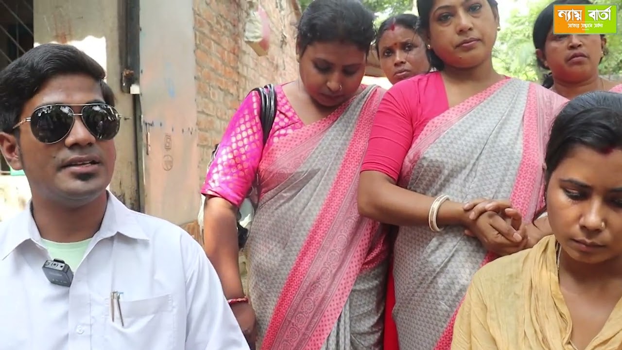 শেষ পর্ব  প্রথম স্বামীকে ডিভোর্স না দিয়ে ৬ বছরের বা_চ্চা রেখে প্রে_মিকের সাথেই সংসার