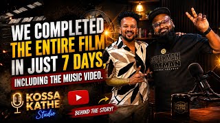 KOSSA KATHE x DENES KUMAR - EP03