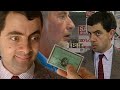 Mr Bean Credit Card Switch! | Mr Bean Full Episodes | Mr Bean Official