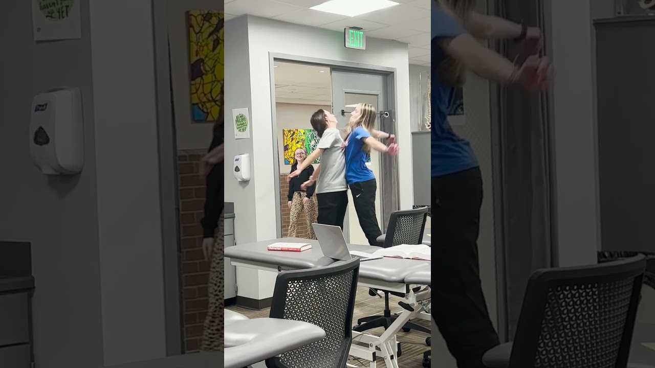 Happy Physical Therapy Month: Tip #3