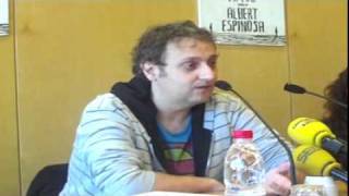 'Todo lo que podríamos haber sido tú y yo, si no fueramos tú y yo' (III)