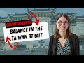 Should the us give more support to taiwan