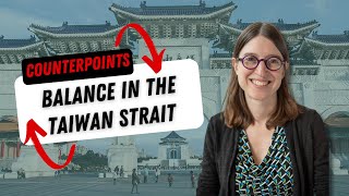 Should the U.S. give more support to Taiwan?