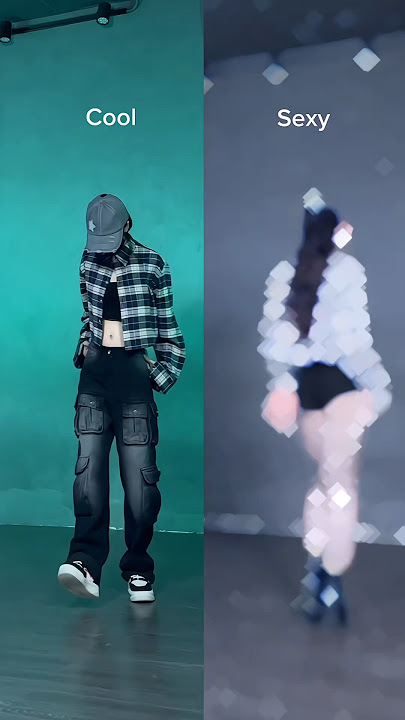 Mommae - JAYPARK | Dance Challenge