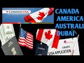 Namonii Karaa Biyyaa America Canada Turkey Dubai Demuu Barbadan Ilala Karaa Salphana