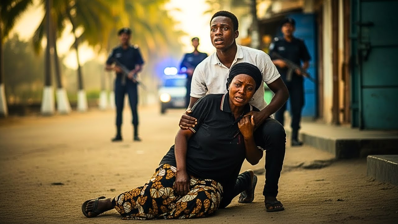 “Alichukuliwa na shangazi kwenda Malindi—lakini haijawahi kurudi nyumbani tena…”