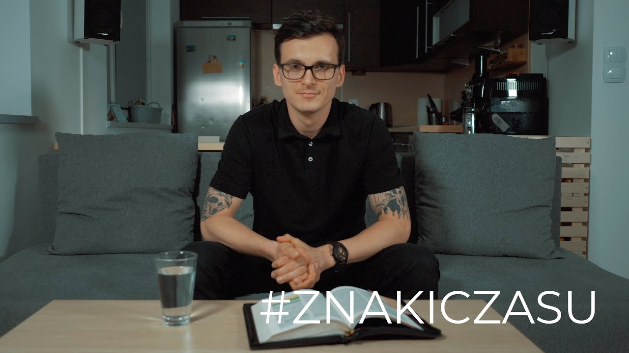 Koniec Świata | APOKALIPSA | panowanie ANTYCHRYSTA