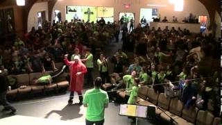 Harlem Shake 2