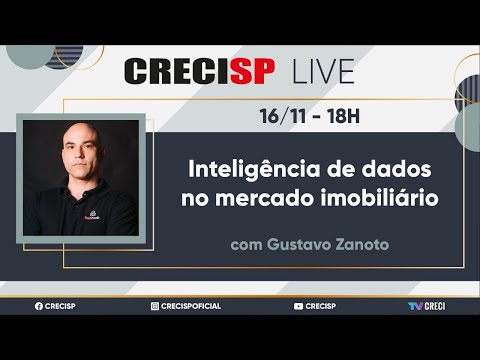 Vídeo: O que é dado no mercado imobiliário?