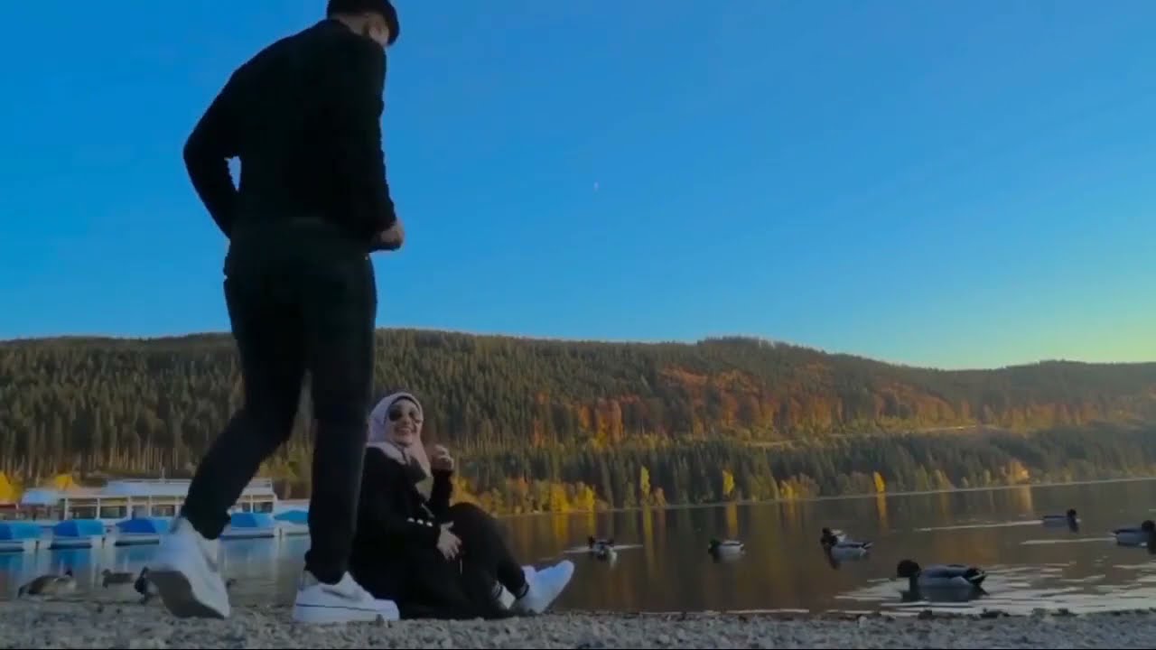 Salim Bahanan dan Fatimah Bikin Baper