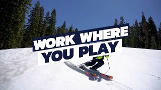 Join the Dodge Ridge Team 22/23!